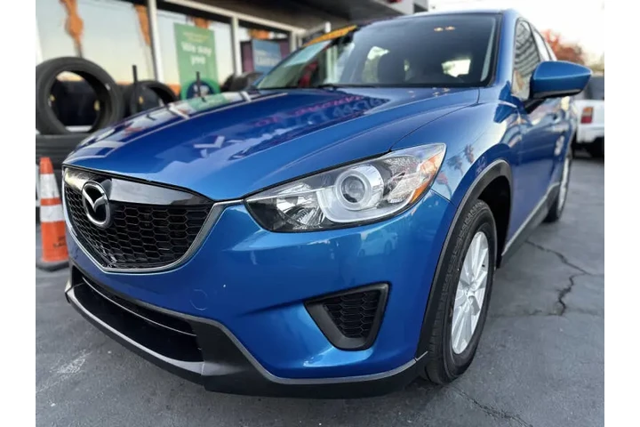 $5995 : 2014 CX-5 Sport image 4