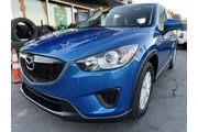 $5995 : 2014 CX-5 Sport thumbnail