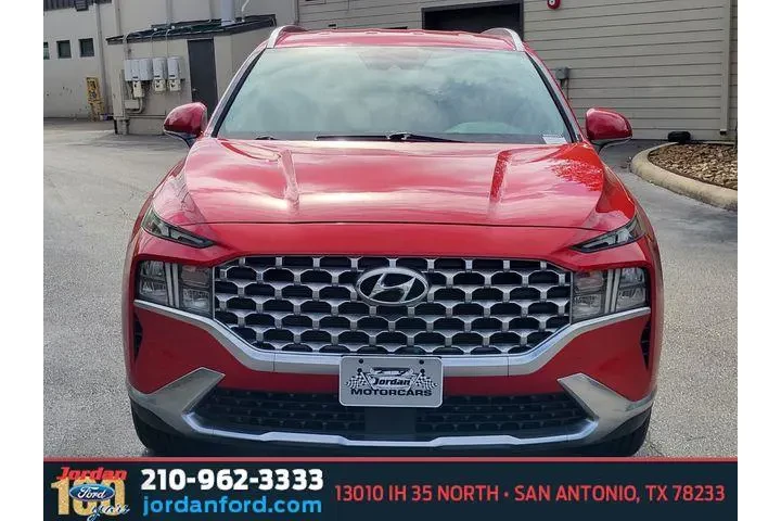 $22490 : Hyundai SANTA FE 2022 AWD SE image 8