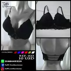 TEFFI CONFECCIONES image 3