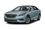 Hyundai SONATA 2016 Limited en Orlando