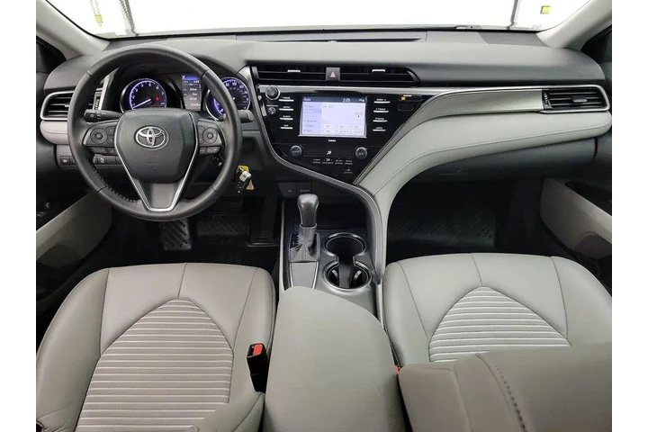 $22998 : Toyota Camry 2020 SE 4dr Sed image 9