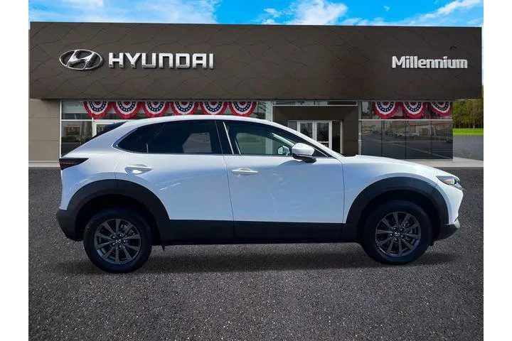 $20743 : Mazda CX-30 2023 AWD 2.5 S 4 image 4