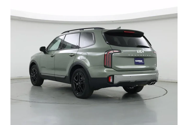 $38998 : Kia Telluride 2023 AWD EX X- image 2