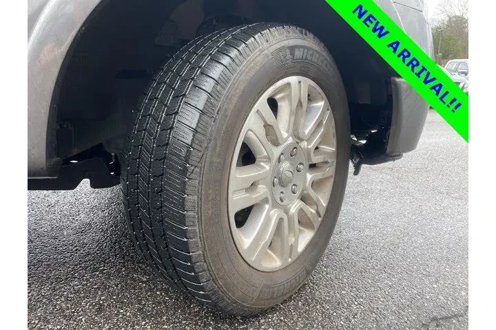 $17478 : Ford F-150 2013 4x4 Platinum image 2