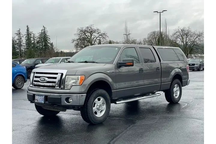 $17900 : Ford F-150 2010 4x4 King Ran image 7