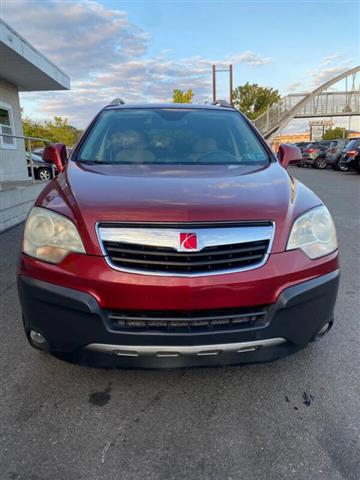 $4495 : 2008 Vue XE image 4