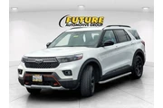 $39998 : Ford Explorer 2024 AWD Timbe thumbnail