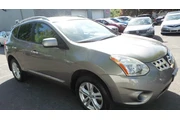 $6900 : 2012 Rogue SV thumbnail