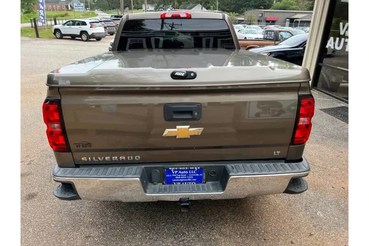 $14999 : 2015 Silverado 1500 LT image 6
