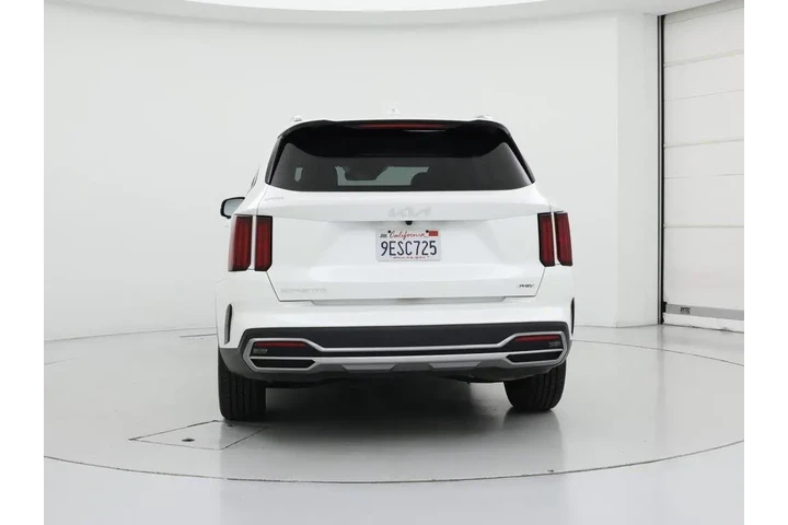 $36998 : Kia Sorento Plug-In Hybrid 2 image 6