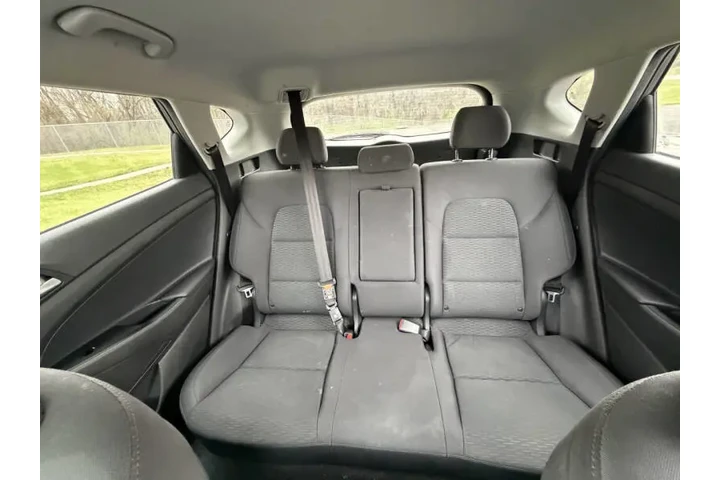 $9999 : 2019 Tucson SEL image 10