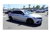 $25900 : 2023 Civic Sedan Sport thumbnail