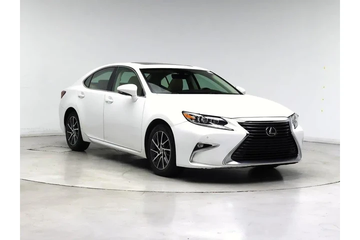 $20998 : Lexus ES 350 2018 4dr Sedan image 1