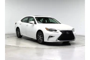 Lexus ES 350 2018 4dr Sedan en Hialeah