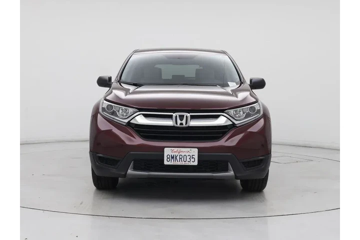 $25998 : Honda CR-V 2019 LX 4dr SUV image 5