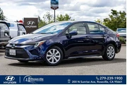 Toyota Corolla Hybrid 2024 L en Sacramento
