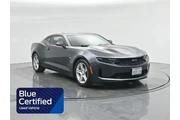 Chevrolet Camaro 2023 LT 2dr en Orange County