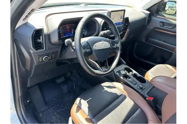 $31000 : Ford Bronco Sport 2024 AWD B image 7