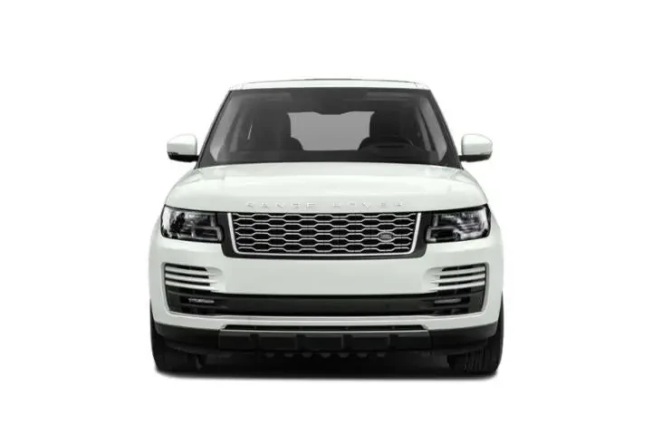 $25000 : Land Rover Range Rover 2019 image 4