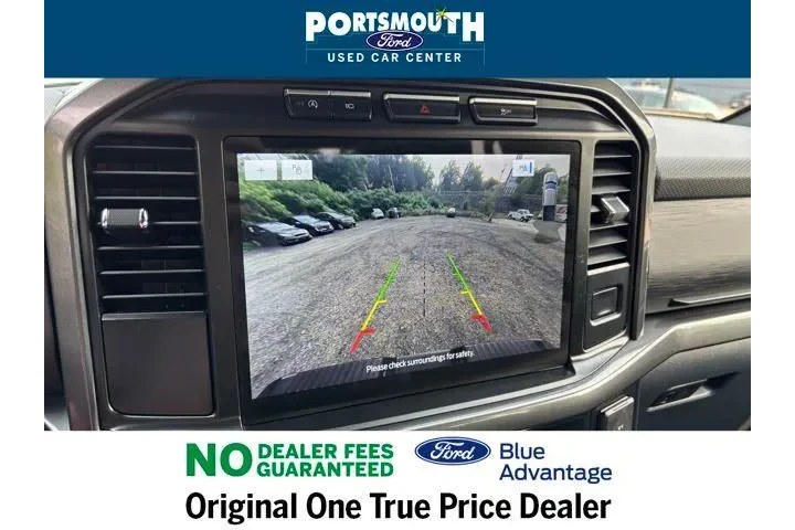 $39995 : Ford F-150 2023 4x4 XLT 4dr image 10