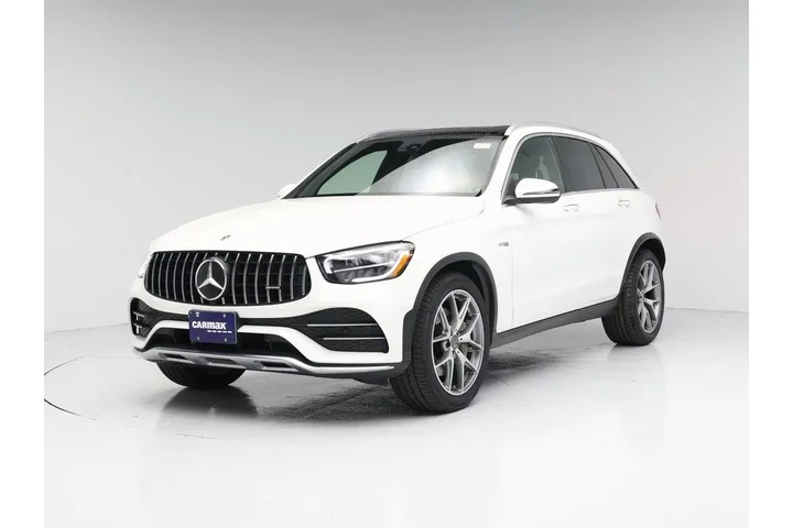 $38998 : Mercedes-Benz GLC 2022 AWD A image 4