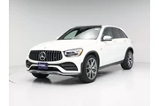 $38998 : Mercedes-Benz GLC 2022 AWD A thumbnail