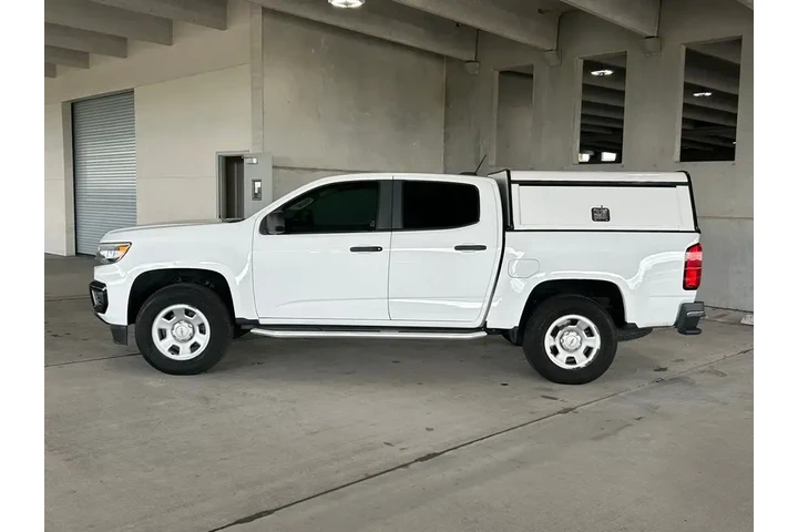 $20991 : Chevrolet Colorado 2021 4x2 image 2