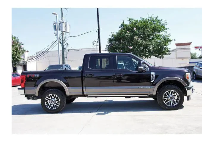 $39491 : Ford F-250 Super Duty 2019 4 image 5