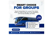Need Group Transportation? Cho en Minneapolis y Saint Paul