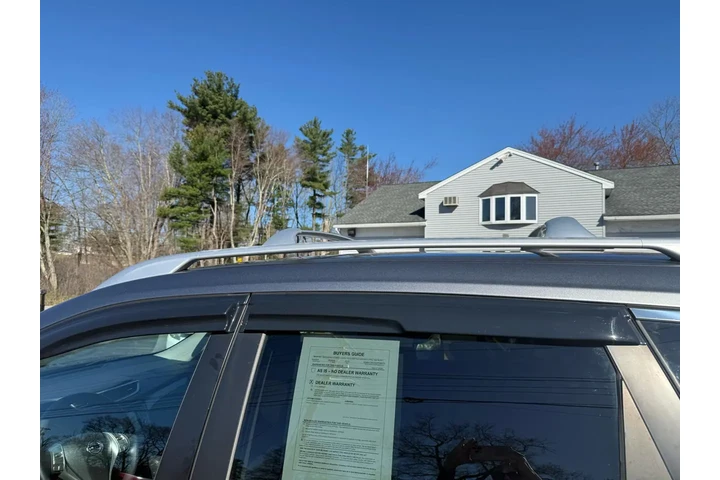 $12999 : 2016 Rogue S image 9