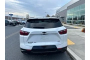 $29995 : Chevrolet Blazer 2021 AWD RS thumbnail