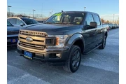 $33991 : Ford F-150 2020 4x4 XL 4dr S thumbnail