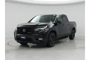 $35998 : Honda Ridgeline 2022 AWD Bla thumbnail