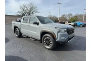 Nissan Frontier 2024 4x4 PRO en Louisville
