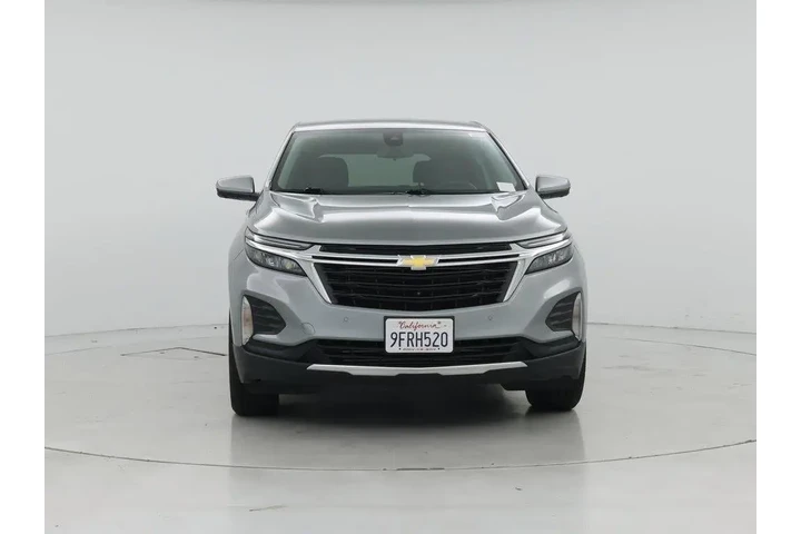 $21998 : Chevrolet Equinox 2023 4x4 L image 5