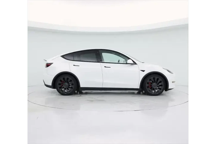$32998 : Tesla Model Y 2022 AWD Perfo image 7