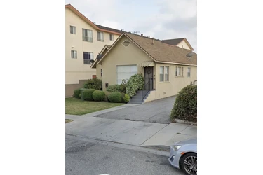 1 Rec, 1Ba en Hawthorne City en Los Angeles