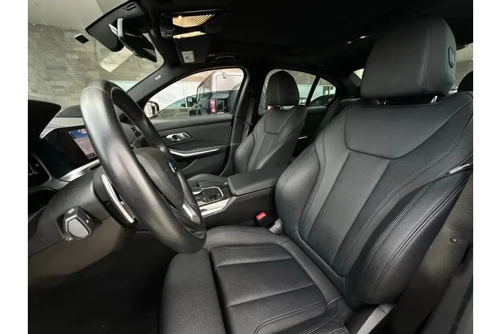 $22990 : BMW 3 Series 2020 330i 4dr S image 5