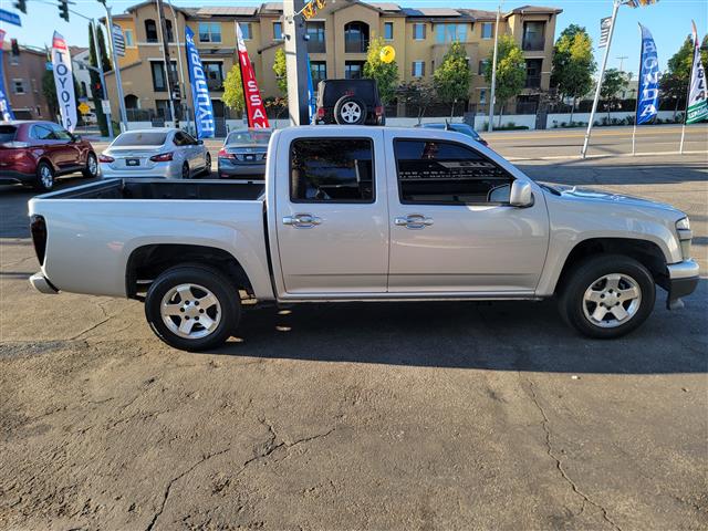 2011 CHEVROLET COLORADO image 2