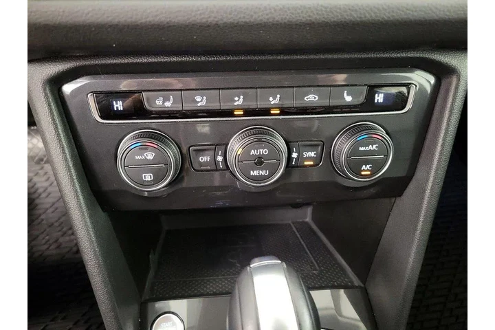 $21998 : Volkswagen Tiguan 2021 AWD S image 9