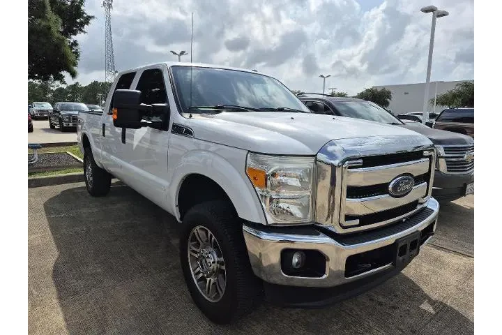$27206 : Ford F-250 Super Duty 2016 4 image 2