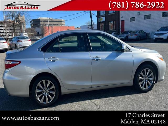 $14995 : Used 2015 Camry 4dr Sdn I4 Au image 6