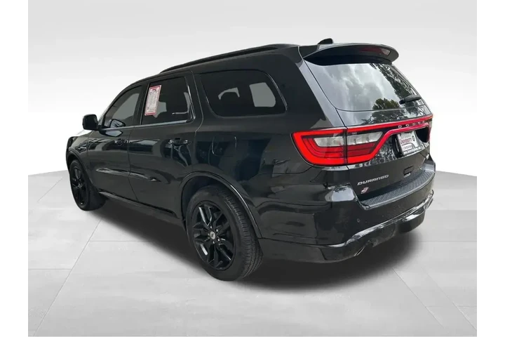 $31089 : Dodge Durango 2023 AWD R/T 4 image 4