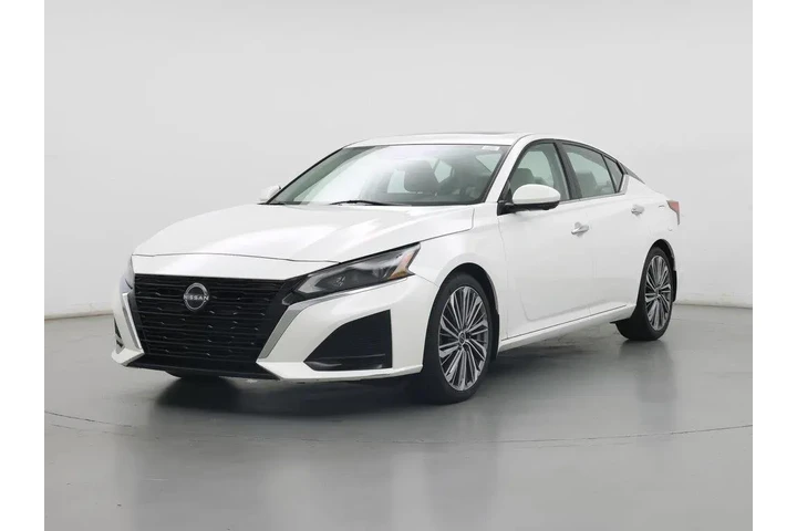 $23998 : Nissan Altima 2023 2.5 SL 4d image 4