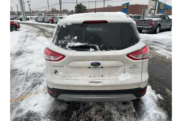 $7123 : Ford Escape 2014 SE 4dr SUV image 6