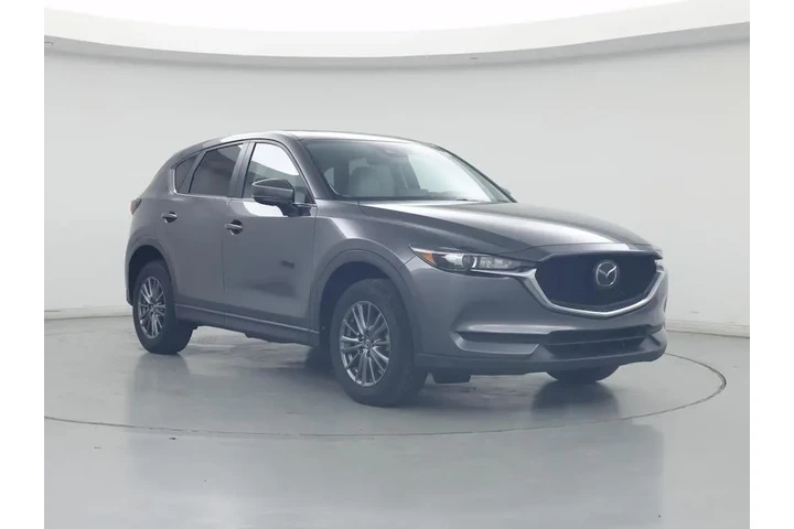 $25998 : Mazda CX-5 2021 AWD Touring image 1