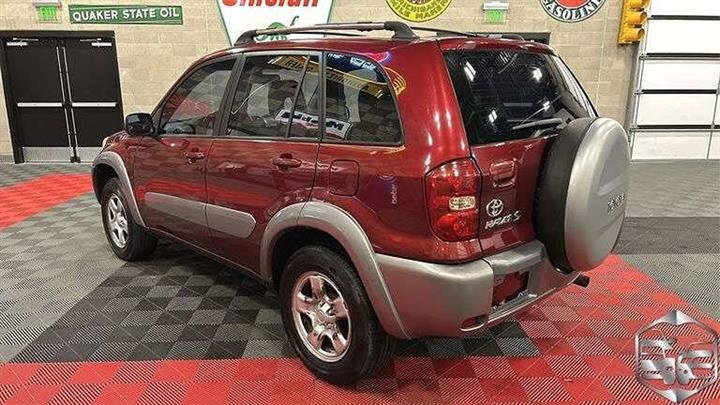 $7999 : 2005 RAV4 image 7