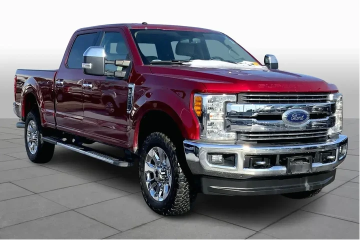 $36991 : Ford F-250 Super Duty 2017 4 image 3