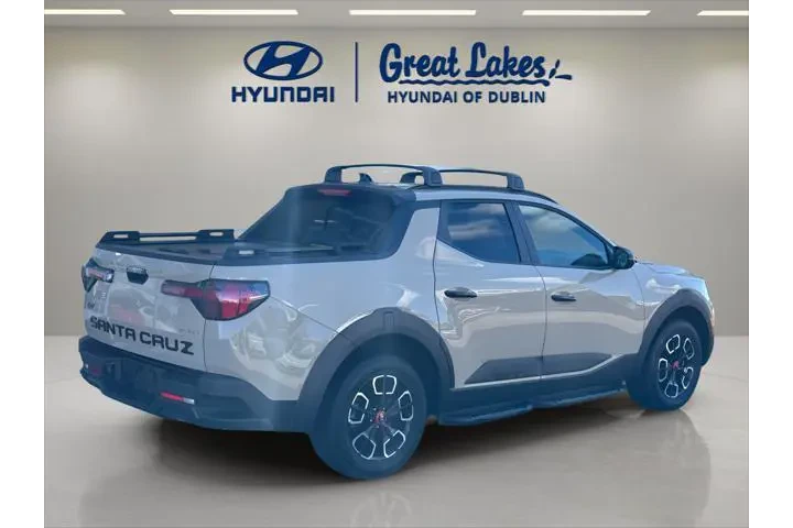 $27566 : Hyundai SANTA CRUZ 2024 AWD image 5
